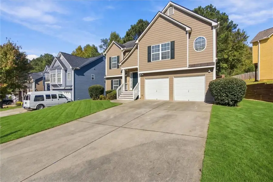 4060 Landover Court, Austell, GA 30106 - #3