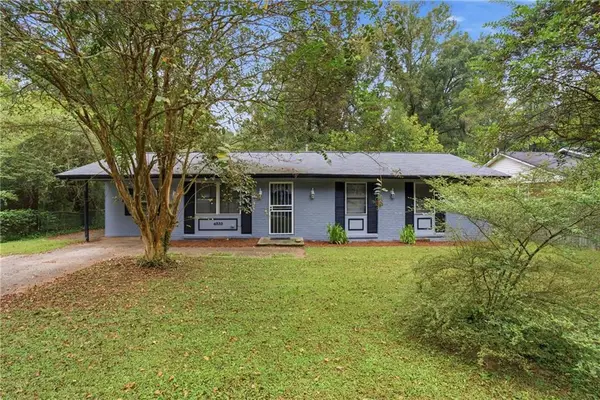 4533 Richard Road, Conley, GA 30288