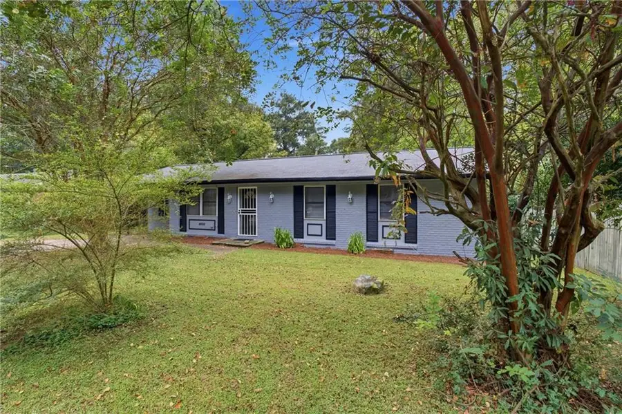 4533 Richard Road, Conley, GA 30288 - #2