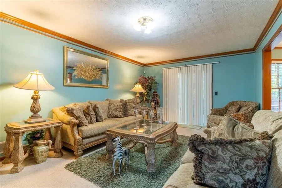 1601 Dillwood Court, Lithonia, GA 30058 - #2