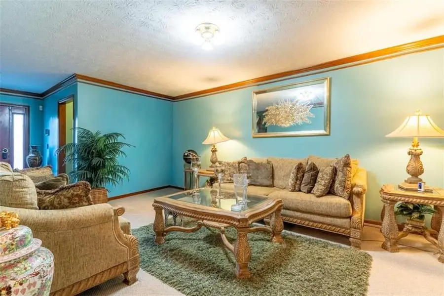 1601 Dillwood Court, Lithonia, GA 30058 - #3