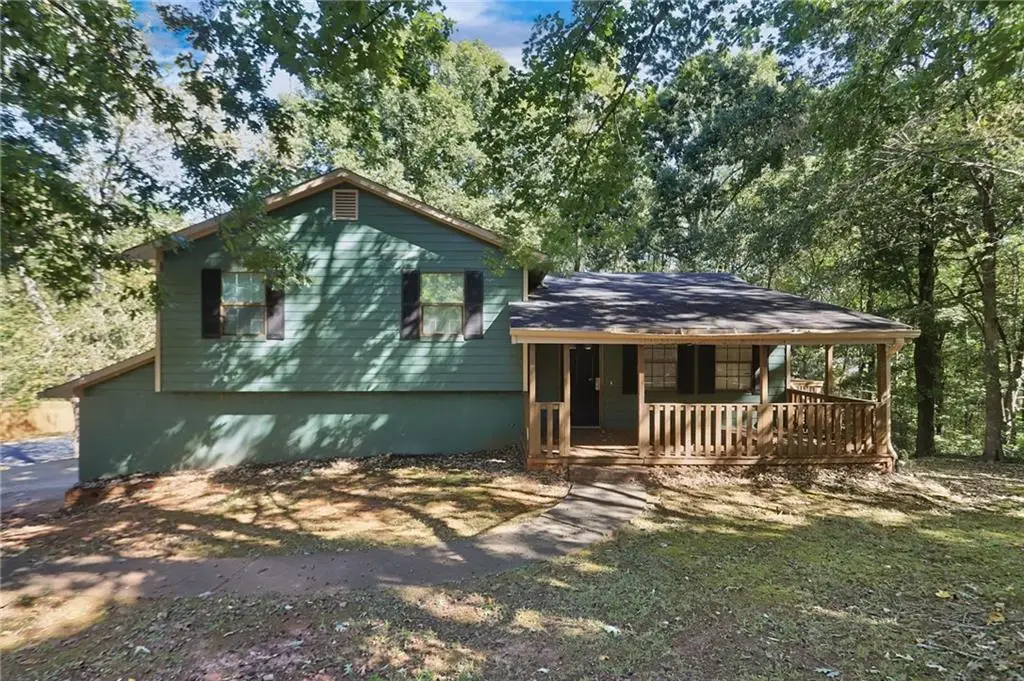 1515 Trail Ridge Court, Lawrenceville, GA 30043 - #1