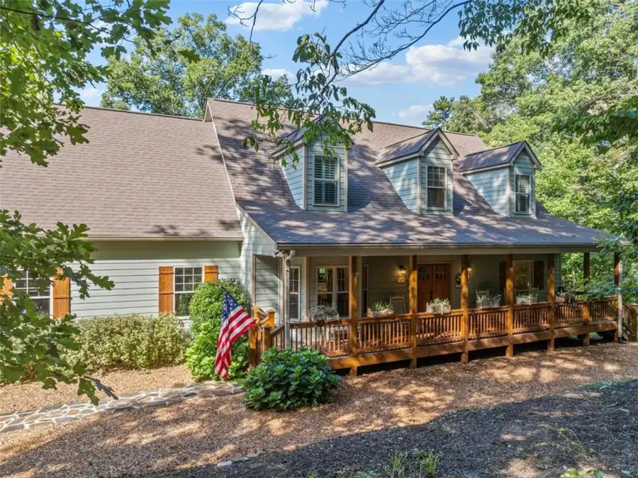 70 Clear Creek Valley Drive, Ellijay, GA 30536 - #2