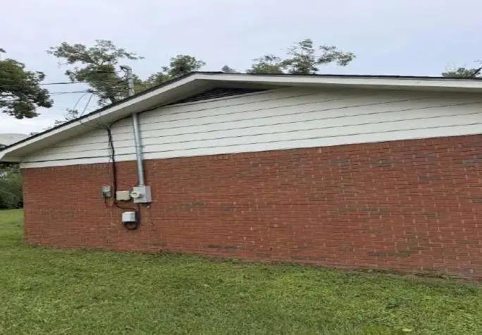 1707 Spooner Road, Douglas, GA 31533 - #3