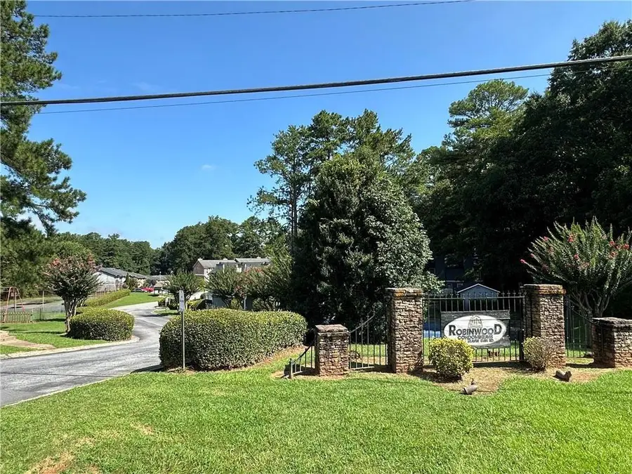 2340 Beaver Ruin Road #UN63, Norcross, GA 30071 - #2