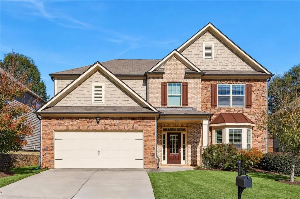 2265 Lake Cove Court, Buford, GA 30519 - #1