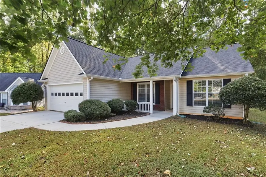 7510 Deer Creek Drive, Union City, GA 30291 - #2