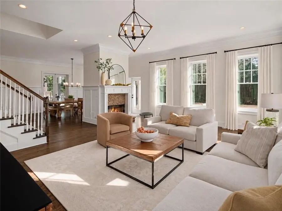 1279 Zimmer Drive Ne, Atlanta, GA 30306 - #2