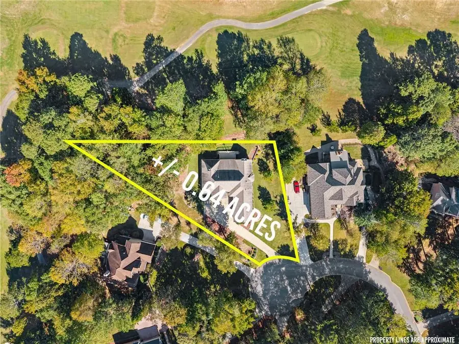 4638 Barrington Green, Flowery Branch, GA 30542 - #2