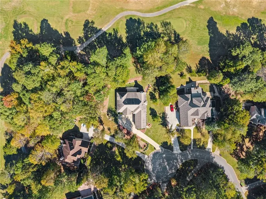 4638 Barrington Green, Flowery Branch, GA 30542 - #3