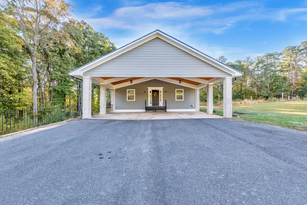 634 Swan Lake Road, Stockbridge, GA 30281 - #1