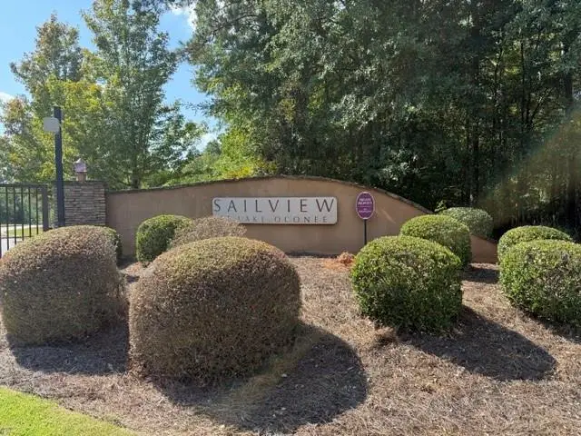 1221 Sailview Drive, Buckhead, GA 30625 - #1