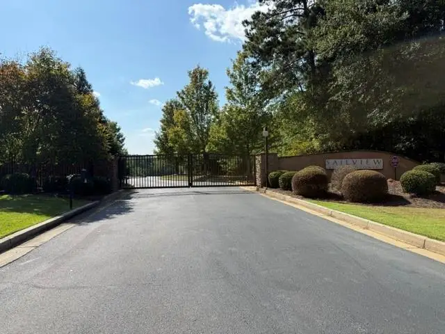 1221 Sailview Drive, Buckhead, GA 30625 - #2