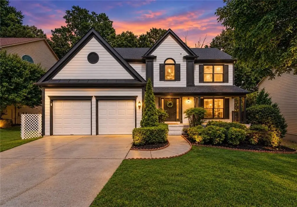 5160 Cinnabar Drive, Alpharetta, GA 30022 - #1