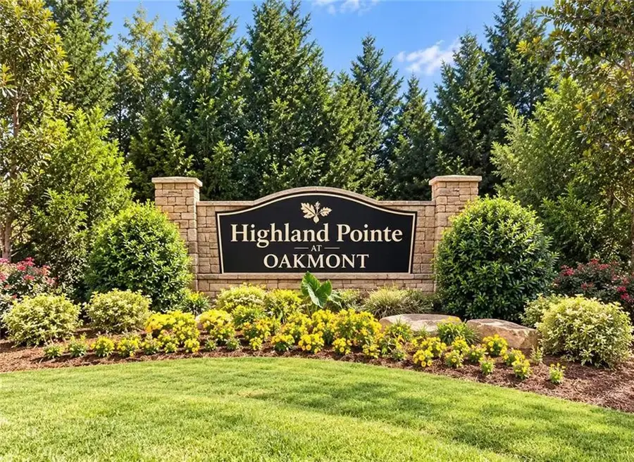 120 Greenfield Drive, Dawsonville, GA 30534 - #2