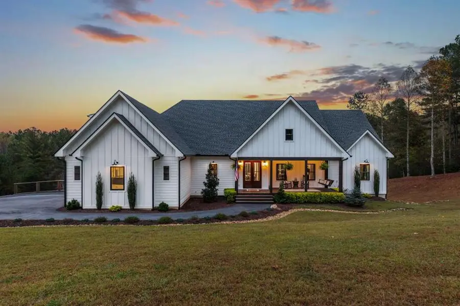 1424 Ridge Pointe Way, Blairsville, GA 30512 - #2