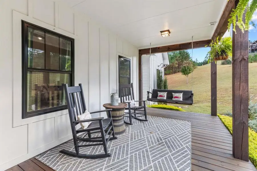 1424 Ridge Pointe Way, Blairsville, GA 30512 - #3