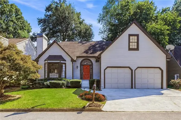 1095 Dunbarton Trace, Atlanta, GA 30319