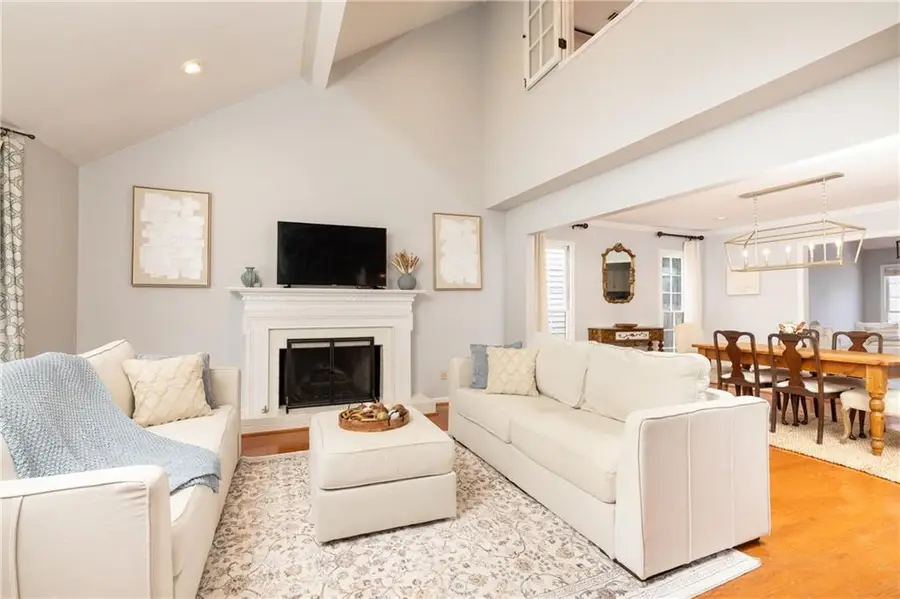 1095 Dunbarton Trace, Atlanta, GA 30319 - #3
