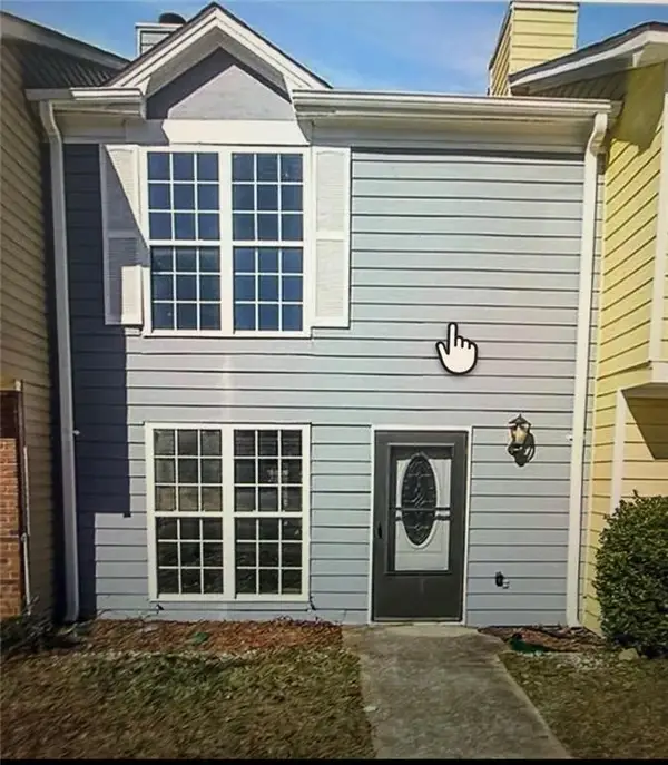 1668 Hunting Creek Drive Se, Conyers, GA 30013