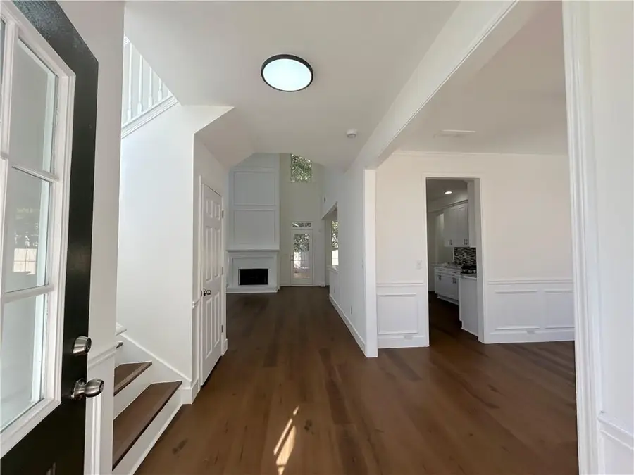 3312 Bethesda Terrace, Acworth, GA 30101 - #3