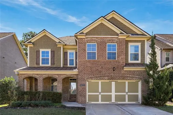 6623 Rivergreen Road, Flowery Branch, GA 30542