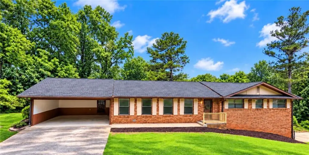 177 Northwind Court Sw, Lilburn, GA 30047 - #1