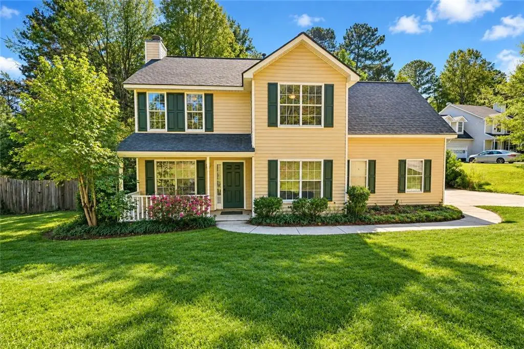 7251 Williams Road, Flowery Branch, GA 30542 - #1