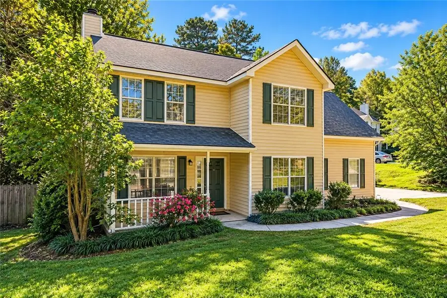 7251 Williams Road, Flowery Branch, GA 30542 - #2