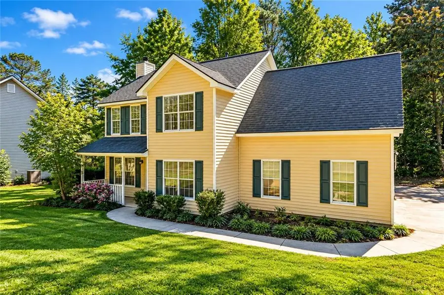7251 Williams Road, Flowery Branch, GA 30542 - #3