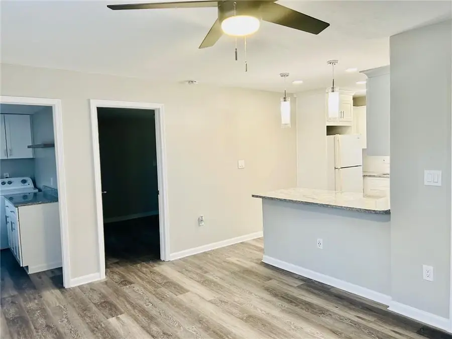 2961 Stone Mountain Street, Lithonia, GA 30058 - #3