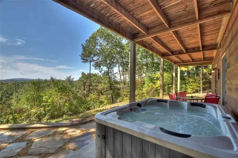 1072 Heatherwood Way, Talking Rock, GA 30175 - #3