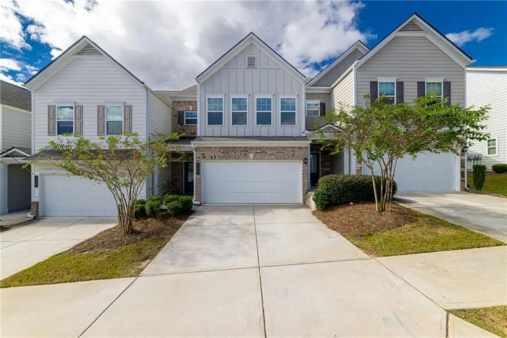 230 Jordan Drive, Woodstock, GA 30188 - #1
