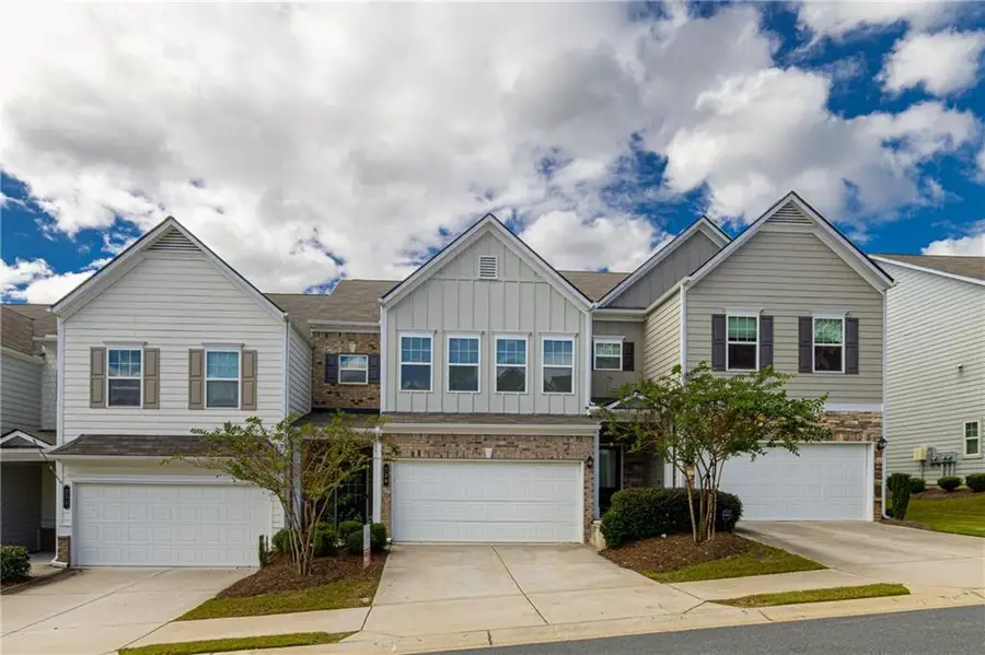 230 Jordan Drive, Woodstock, GA 30188 - #2