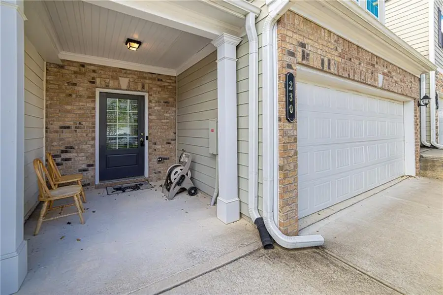 230 Jordan Drive, Woodstock, GA 30188 - #3
