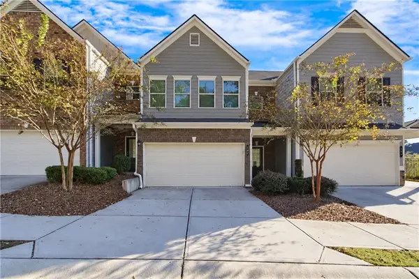 197 Madison Bend, Woodstock, GA 30188