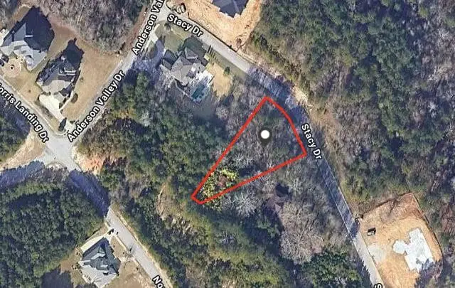 1561 Stacy Drive, Lithonia, GA 30058 - #1