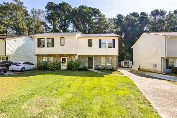 3516 Hopkins Court, Powder Springs, GA 30127