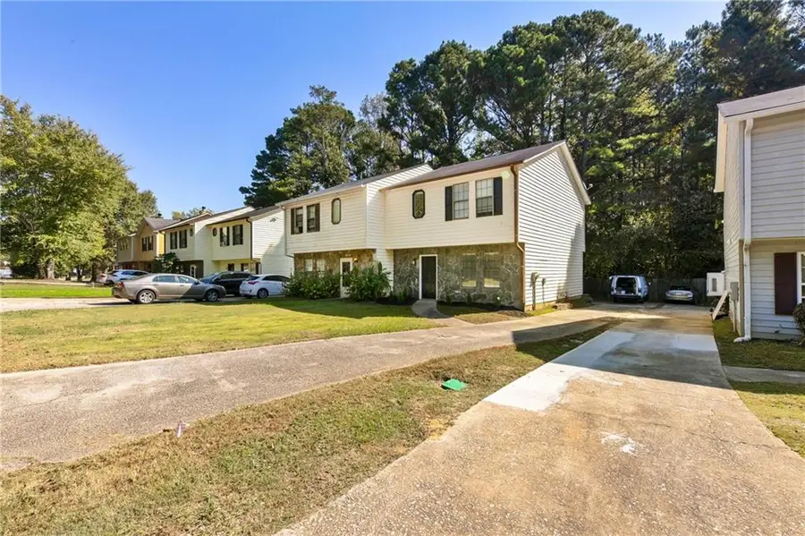 3516 Hopkins Court, Powder Springs, GA 30127 - #2