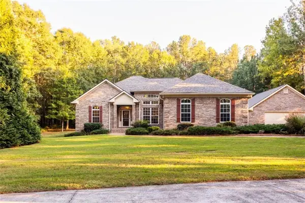 681 Alcova Drive, Social Circle, GA 30025