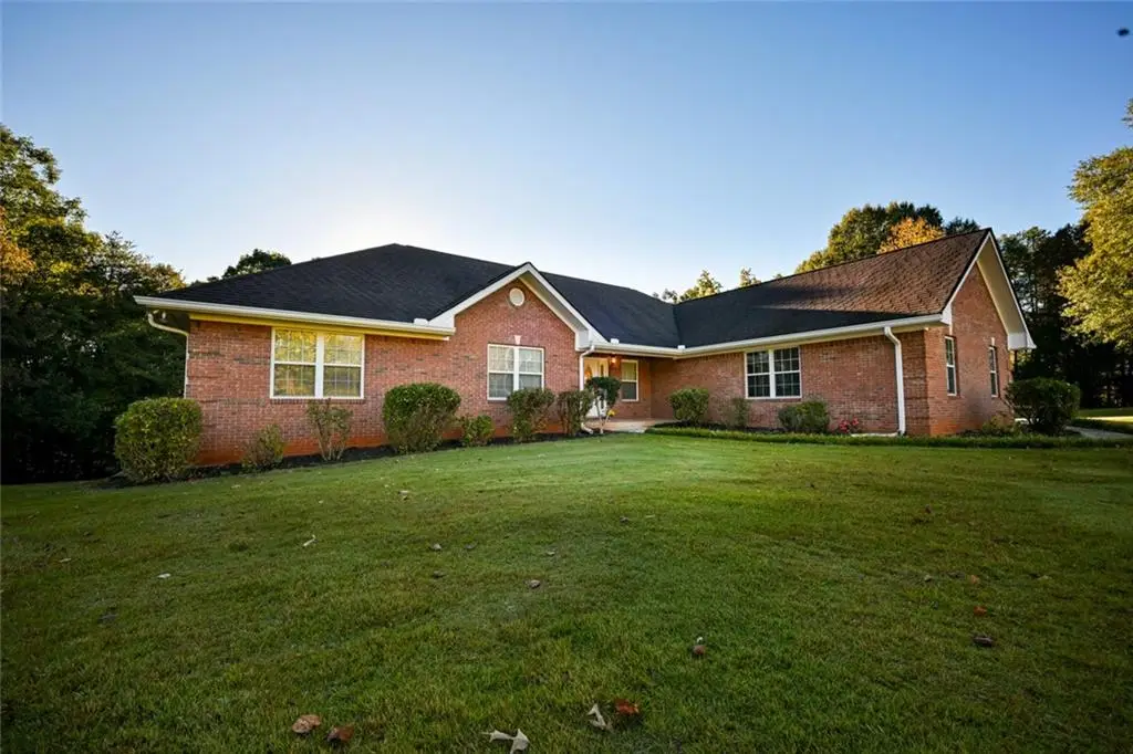 4330 Damascus Road, Banks, GA 30511 - #1