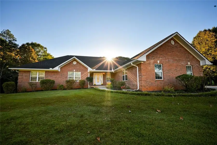 4330 Damascus Road, Banks, GA 30511 - #2