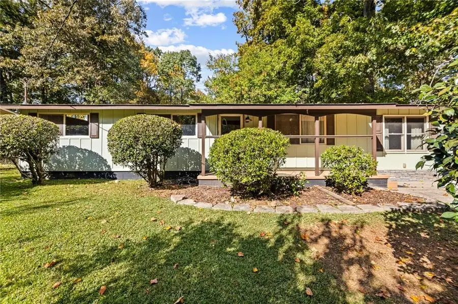 423 Azalea Drive, Stockbridge, GA 30281 - #2