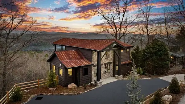 799 Bruce Mountain Road, Morganton, GA 30560