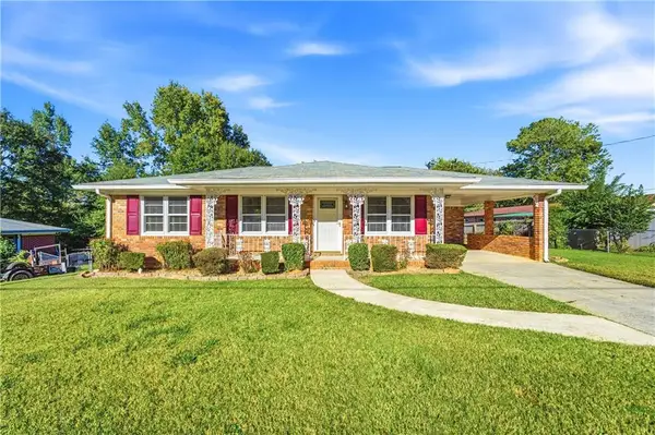 5911 Betty Street, Austell, GA 30106