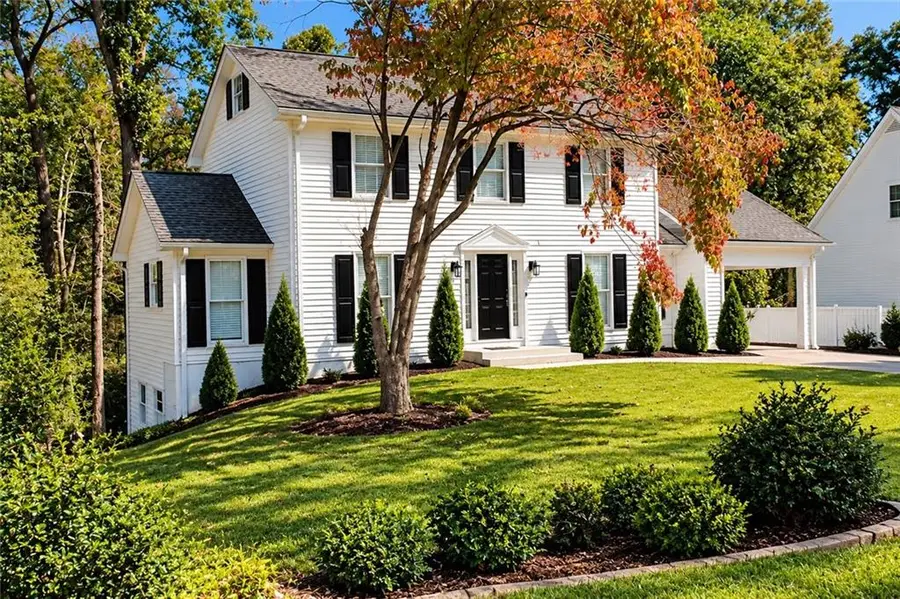 3466 Mill Creek Road, Gainesville, GA 30506 - #3