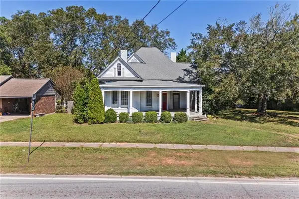 5 W Oak Street, Luthersville, GA 30251