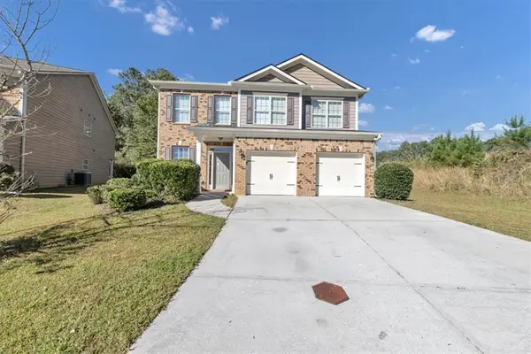 139 Mumsford Court, Union City, GA 30291