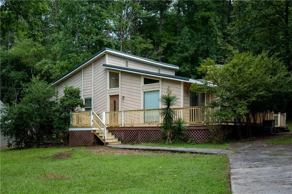 5479 Southern Drive, Villa Rica, GA 30180 - #1
