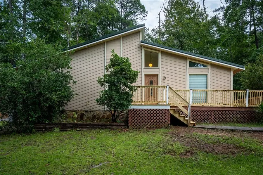 5479 Southern Drive, Villa Rica, GA 30180 - #2